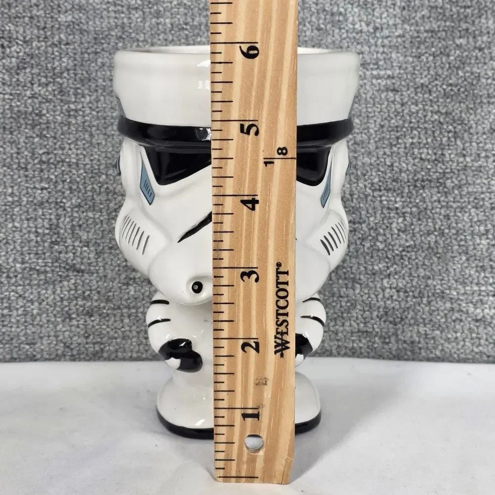 STAR WARS STORMTROOPER CERAMIC MUG – 6